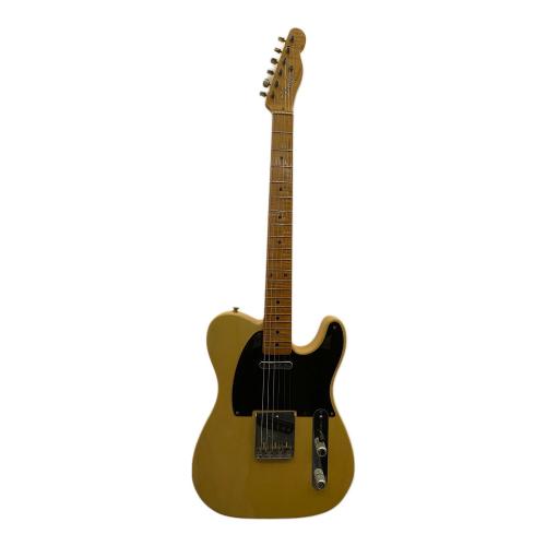 FENDER CUSTOM SHOP テレキャスター エレキギター MASTERGRADE 1954 ティファニー 1997年製