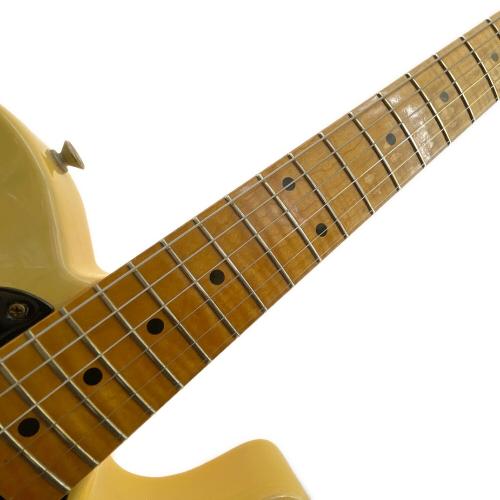 FENDER CUSTOM SHOP テレキャスター エレキギター MASTERGRADE 1954 ティファニー 1997年製