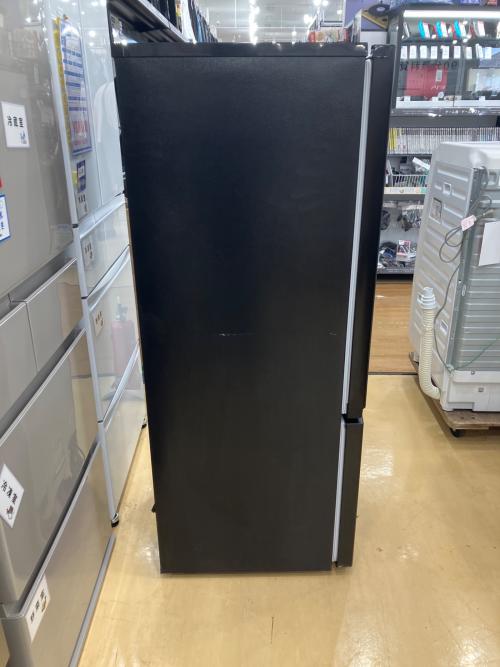 2ドア冷蔵庫 GR-V17BS