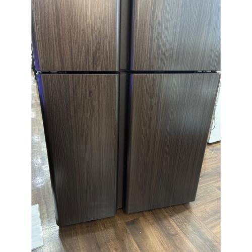 AQUA (アクア) 4ドア冷蔵庫 AQR-TZ51R 2025年製 512L