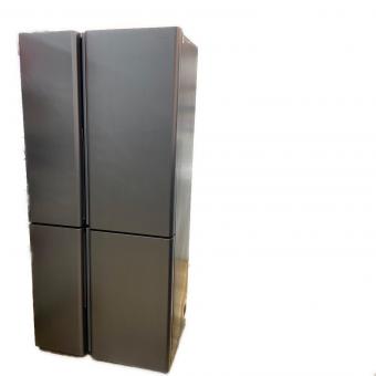 AQUA (アクア) 4ドア冷蔵庫 AQR-TZA51R 2025年製 512L