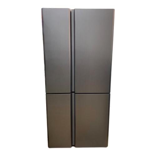 AQUA (アクア) 4ドア冷蔵庫 AQR-TZA51R 2025年製 512L