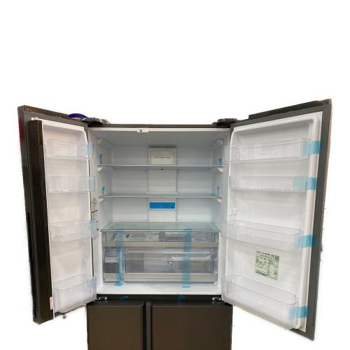 AQUA (アクア) 4ドア冷蔵庫 AQR-TZA51R 2025年製 512L