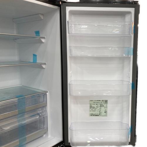 AQUA (アクア) 4ドア冷蔵庫 AQR-TZA51R 2025年製 512L