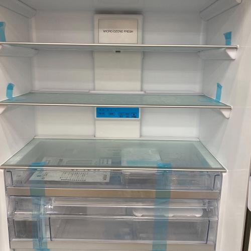 AQUA (アクア) 4ドア冷蔵庫 AQR-TZA51R 2025年製 512L