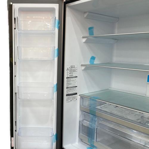 AQUA (アクア) 4ドア冷蔵庫 AQR-TZA51R 2025年製 512L