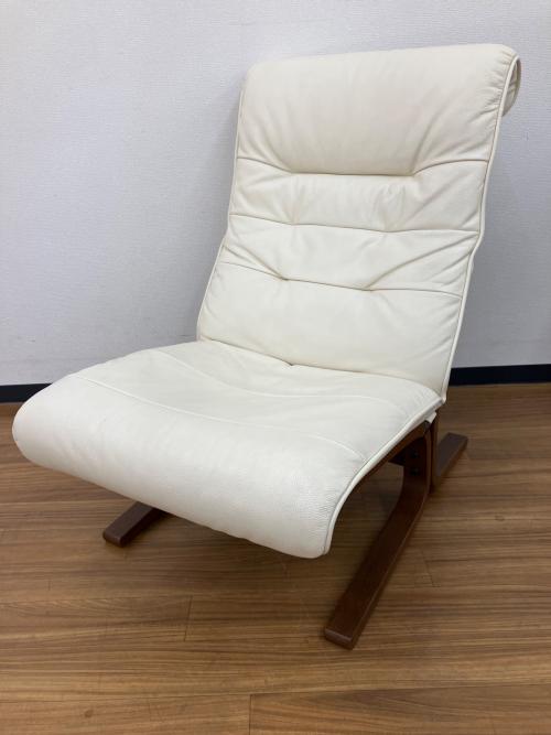 冨士ファニチア (フジファニチア) 1人掛けソファー 肘無 1Pソファ  Agio