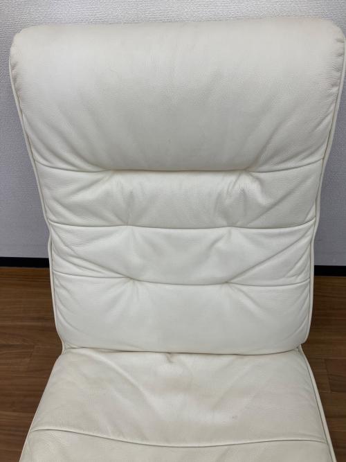 冨士ファニチア (フジファニチア) 1人掛けソファー 肘無 1Pソファ  Agio