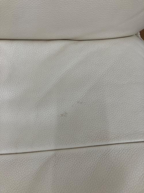 冨士ファニチア (フジファニチア) 1人掛けソファー 肘無 1Pソファ  Agio