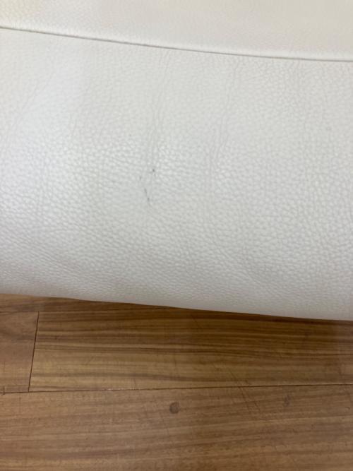 冨士ファニチア (フジファニチア) 1人掛けソファー 肘無 1Pソファ  Agio