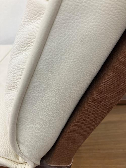 冨士ファニチア (フジファニチア) 1人掛けソファー 肘無 1Pソファ  Agio