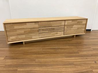 karimoku (カリモク) テレビボード　カリモクスタンダードモダン グループG　QT6017