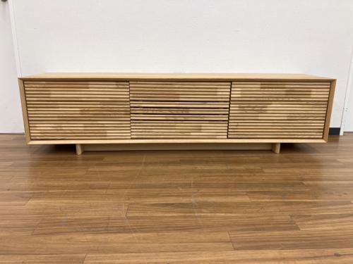 karimoku (カリモク) テレビボード　カリモクスタンダードモダン グループG　QT6017