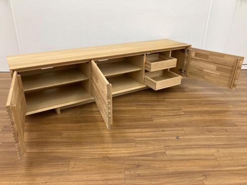 karimoku (カリモク) テレビボード　カリモクスタンダードモダン グループG　QT6017