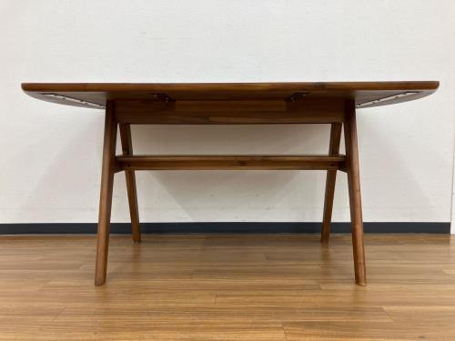 UNICO (ウニコ) ダイニングテーブル SWELLA dining table