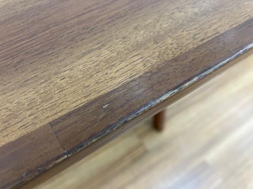 UNICO (ウニコ) ダイニングテーブル SWELLA dining table