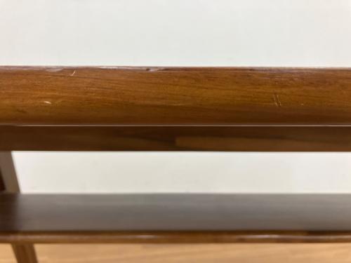 UNICO (ウニコ) ダイニングテーブル SWELLA dining table