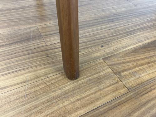 UNICO (ウニコ) ダイニングテーブル SWELLA dining table
