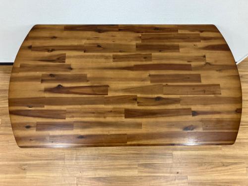UNICO (ウニコ) ダイニングテーブル SWELLA dining table