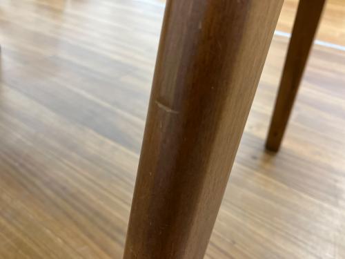 UNICO (ウニコ) ダイニングテーブル SWELLA dining table