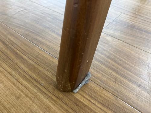 UNICO (ウニコ) ダイニングテーブル SWELLA dining table