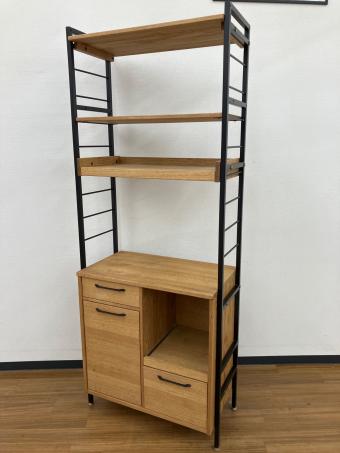 MOMO natural (モモナチュラル) レンジボード UNIT BOARD