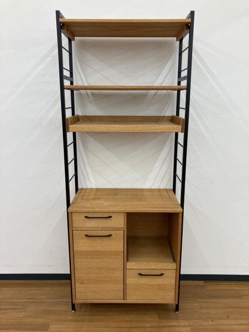 MOMO natural (モモナチュラル) レンジボード UNIT BOARD