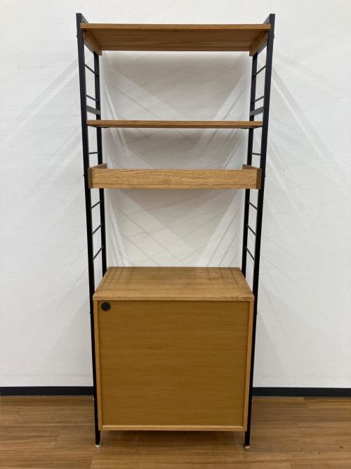 MOMO natural (モモナチュラル) レンジボード UNIT BOARD