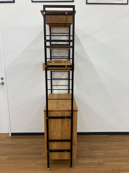 MOMO natural (モモナチュラル) レンジボード UNIT BOARD