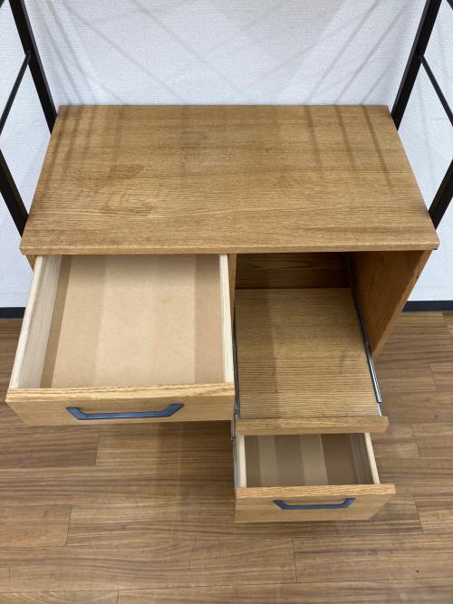 MOMO natural (モモナチュラル) レンジボード UNIT BOARD