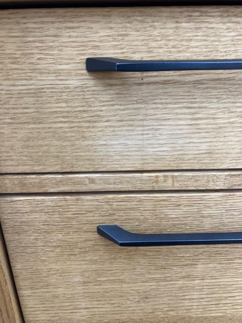 MOMO natural (モモナチュラル) レンジボード UNIT BOARD