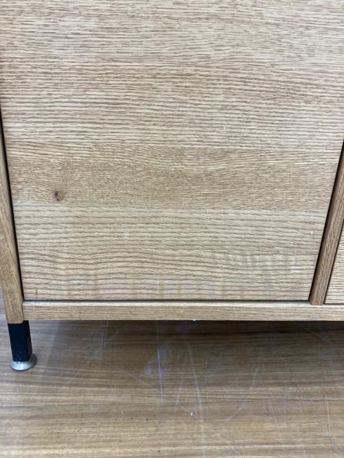 MOMO natural (モモナチュラル) レンジボード UNIT BOARD