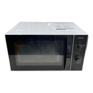 TOSHIBA (トウシバ) 電子レンジ ER-M17Y 2024年製