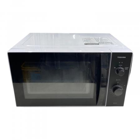 TOSHIBA (トウシバ) 電子レンジ ER-M17Y 2024年製｜トレファクONLINE