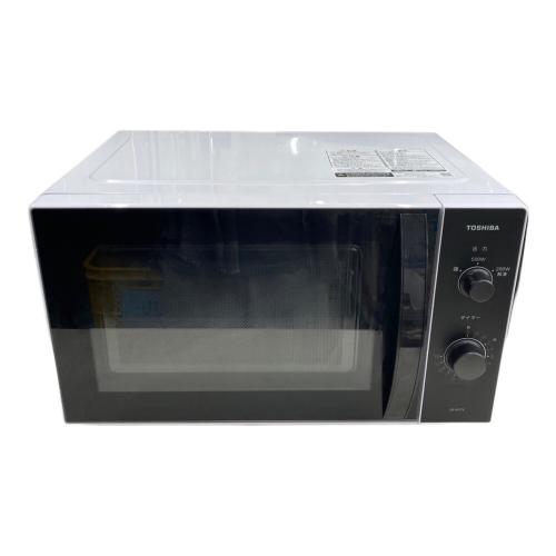 TOSHIBA (トウシバ) 電子レンジ ER-M17Y 2024年製