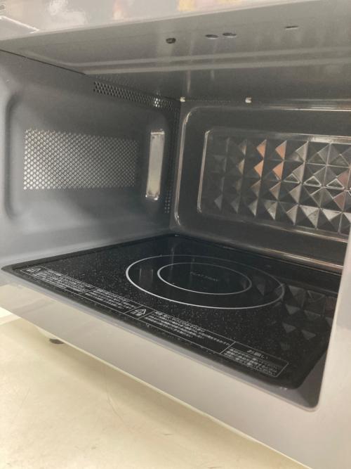 TOSHIBA (トウシバ) 電子レンジ ER-M17Y 2024年製