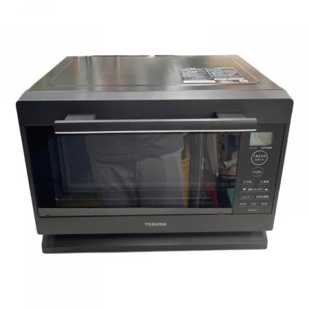 未使用近い TOSHIBA 2022年製 電子レンジ ER-XS23(K) Amazon | TOSHIBA(東芝) 電子レンジ 23L ER-XS23(K) ブラック フラット