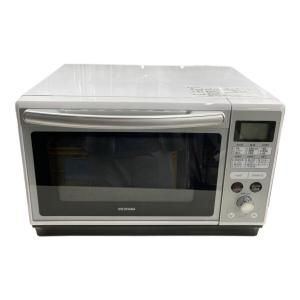 IRIS OHYAMA (アイリスオーヤマ) スチームオーブンレンジ MO-F2402-W 2021年製 24L