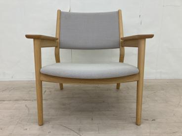ラウンジチェアーKnot antiques パーソン【トレファク堺福田店】 Knot antiques】これ一つで、お部屋のオシャレ度がランクアップ｜2025