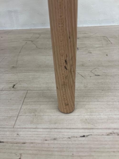 MARUNI HIROSHIMA アームチェアー ナチュラル