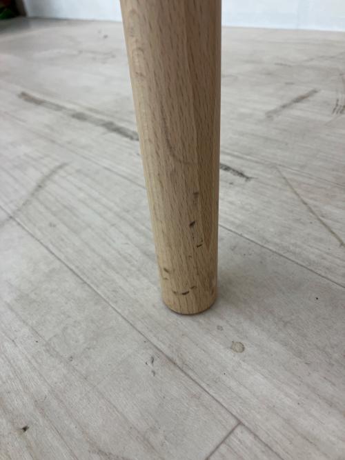 MARUNI HIROSHIMA アームチェアー ナチュラル