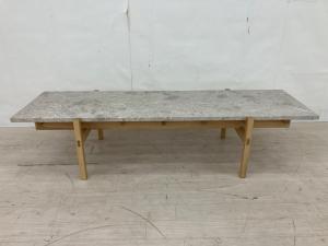 KARIMOKU CASE (カリモクケース) ローテーブル N-CT01