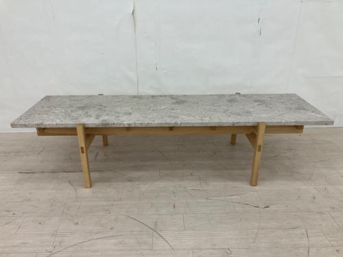 KARIMOKU CASE (カリモクケース) ローテーブル N-CT01