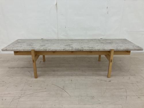 KARIMOKU CASE (カリモクケース) ローテーブル N-CT01