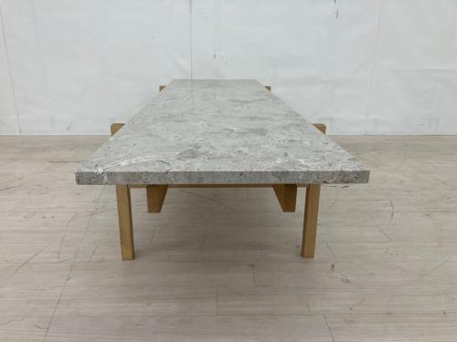 KARIMOKU CASE (カリモクケース) ローテーブル N-CT01