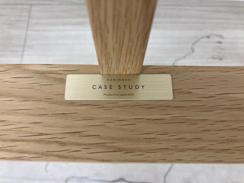 KARIMOKU CASE (カリモクケース) ローテーブル N-CT01