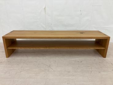 カテゴリ：キャビネット・本棚】商品一覧｜中古・リサイクルショップの