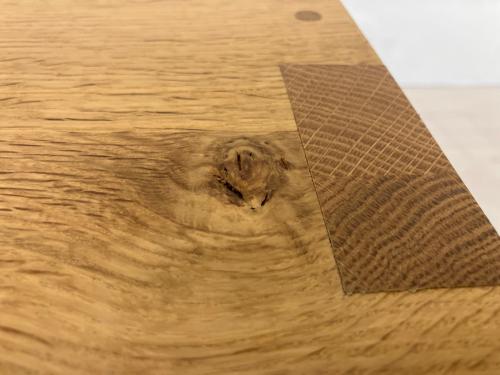 飛騨産業 (ヒダサンギョウ) ローシェルフ ナチュラル 森のことば