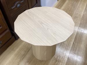 KARIMOKU NEW STANDARD (カリモク ニュー スタンダード) ローテーブル 505 ナチュラル