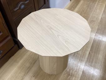 KARIMOKU NEW STANDARD (カリモク ニュー スタンダード) ローテーブル 505 ナチュラル